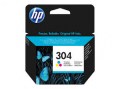 HP 304 couleur